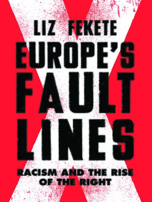 cover image of Europe's Fault Lines